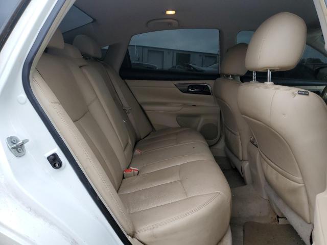 Photo 10 from auction – 2013 NISSAN ALTIMA 2.5 with VIN 1N4AL3AP5DN567831