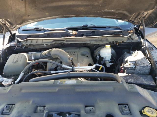 Photo 11 from auction – 2016 RAM 1500 ST with VIN 3C6RR7KT9GG202135
