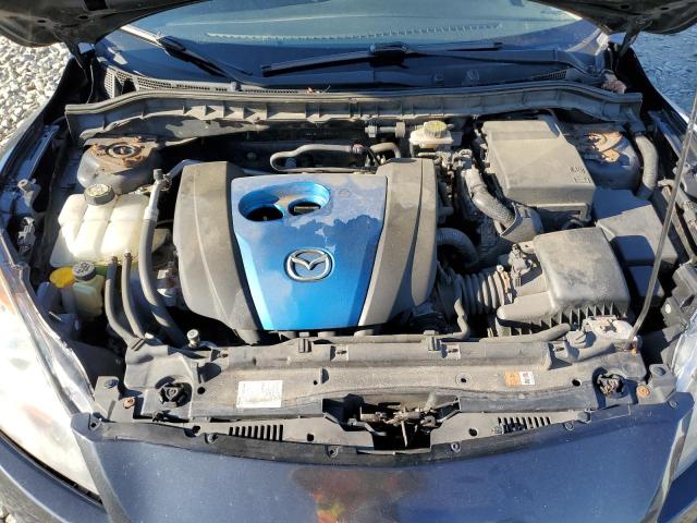 Photo 11 from auction – 2013 MAZDA 3 I with VIN JM1BL1VP5D1815953