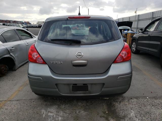Photo 6 from auction – 2009 NISSAN VERSA S with VIN 3N1BC13E99L403782