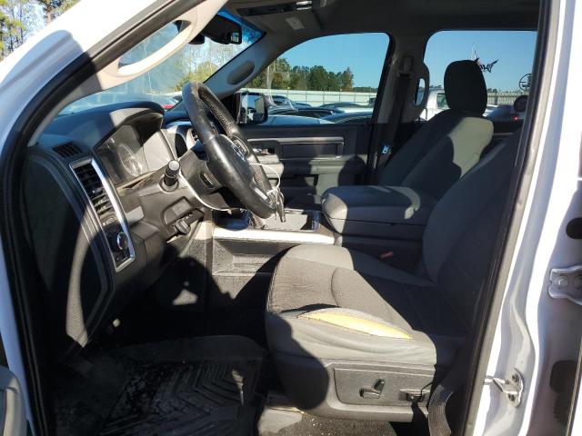 Photo 7 from auction – 2017 RAM 1500 SLT with VIN 1C6RR7LT2HS555213