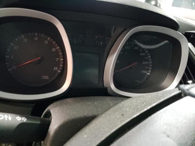 Photo 9 from auction – 2014 CHEVROLET EQUINOX LT with VIN 2GNFLFEK0E6354928