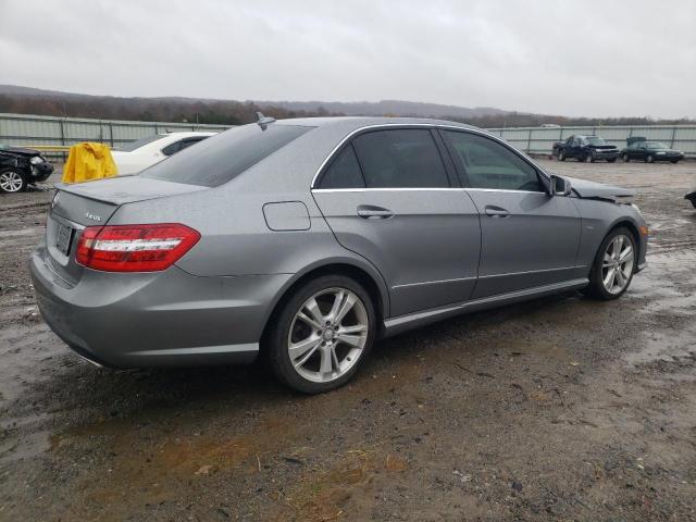 Photo 3 from auction – 2012 MERCEDES-BENZ E 350 4MAT with VIN WDDHF8JB2CA545654