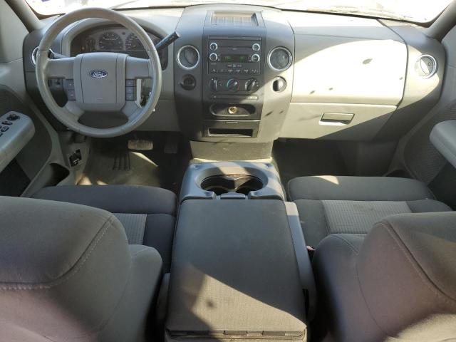 Photo 8 from auction – 2008 FORD F150 SUPER with VIN 1FTRW12W98KC74004