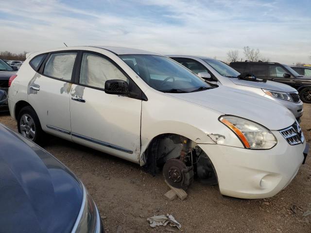 Photo 4 from auction – 2013 NISSAN ROGUE S with VIN JN8AS5MV2DW637643