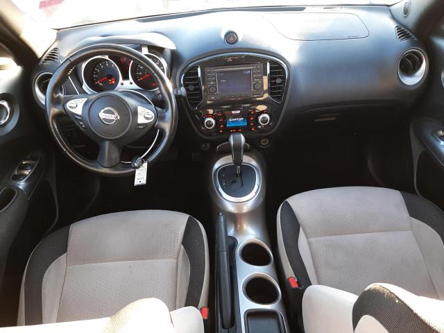 Photo 8 from auction – 2011 NISSAN JUKE S with VIN JN8AF5MR3BT009788