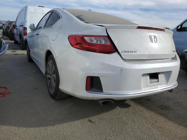 Photo 2 from auction – 2015 HONDA ACCORD EXL with VIN 1HGCT2B89FA008010