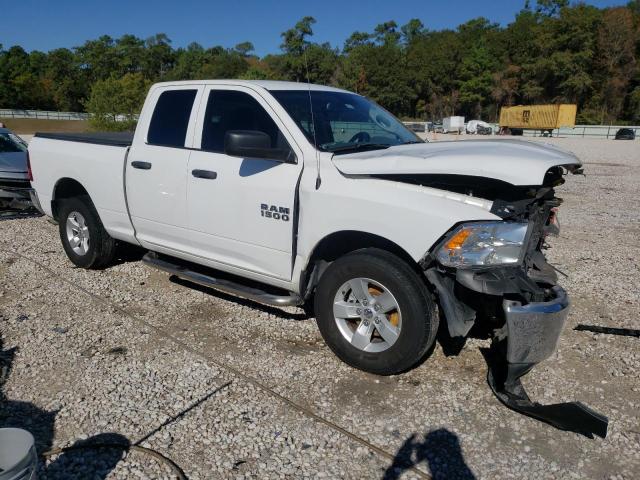 Photo 4 from auction – 2018 RAM 1500 ST with VIN 1C6RR6FGXJS340323