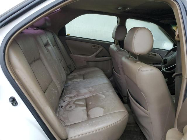 Photo 10 from auction – 2000 TOYOTA CAMRY LE with VIN 4T1BF28K3YU952466