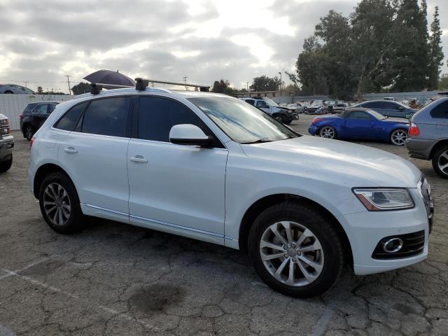 Photo 4 from auction – 2013 AUDI Q5 PREMIUM with VIN WA1LFAFP5DA075163