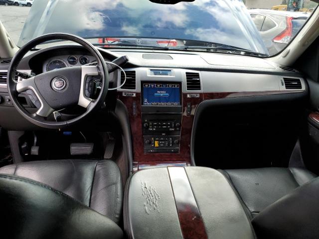 Photo 8 from auction – 2011 CADILLAC ESCALADE P with VIN 1GYS3CEF0BR130044