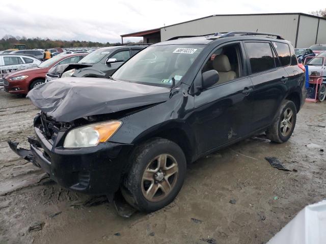 TOYOTA RAV4 2009 with VIN JTMZF33V19D012274 - Photo from auction