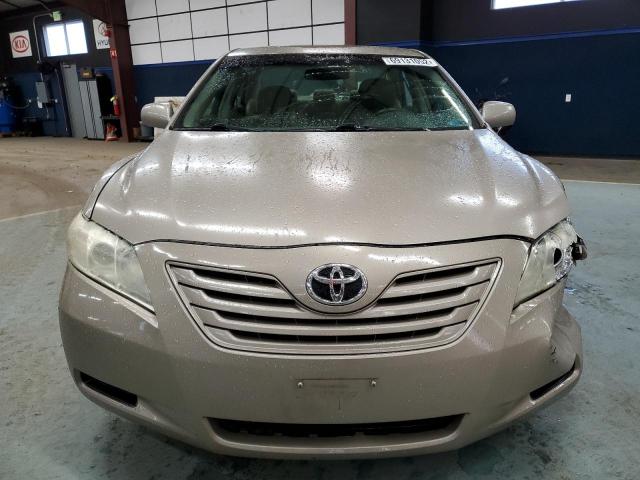 Photo 5 from auction – 2008 TOYOTA CAMRY CE with VIN 4T1BE46K98U254087