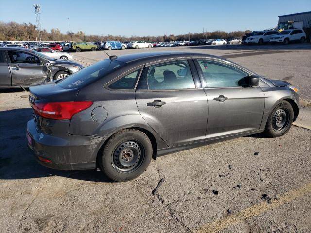 Photo 3 from auction – 2016 FORD FOCUS S with VIN 1FADP3E2XGL305755
