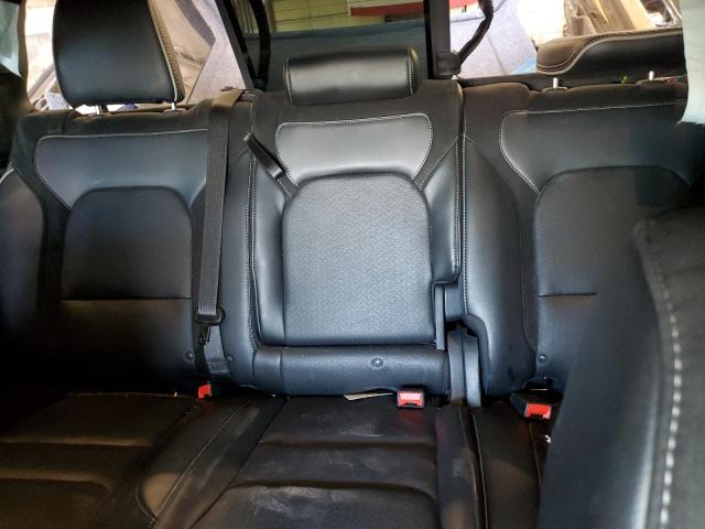 Photo 10 from auction – 2019 RAM 1500 LARAM with VIN 1C6SRFJT5KN630734