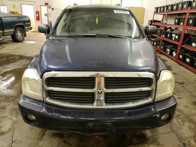 Photo 5 from auction – 2006 DODGE DURANGO SL with VIN 1D8HD48N56F138378