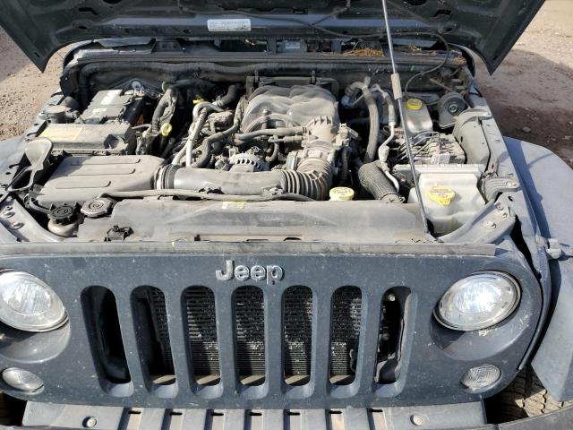 Photo 11 from auction – 2017 JEEP WRANGLER U with VIN 1C4HJWDG8HL720604