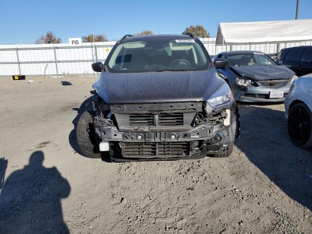Photo 5 from auction – 2018 FORD ESCAPE SE with VIN 1FMCU0GD1JUC77093