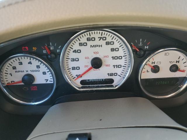Photo 9 from auction – 2005 FORD F150 SUPER with VIN 1FTPW12525FA54416