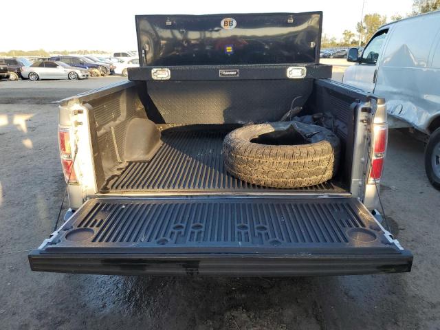 Zdjęcie 6 z aukcji – 2011 FORD F150 SUPER z VIN 1FTFW1CF5BFA21196