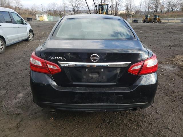 Photo 6 from auction – 2016 NISSAN ALTIMA 2.5 with VIN 1N4AL3AP1GN352578