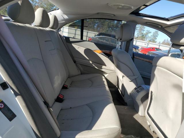 Photo 10 from auction – 2007 MERCEDES-BENZ E 320 CDI with VIN WDBUF22X07B040291