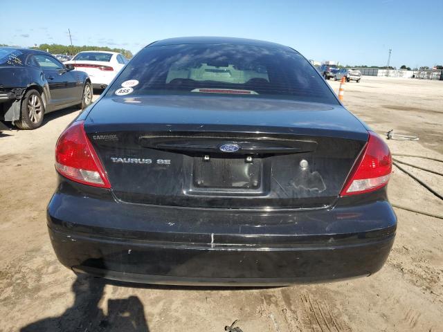 Photo 6 from auction – 2007 FORD TAURUS SE with VIN 1FAFP53U77A187832