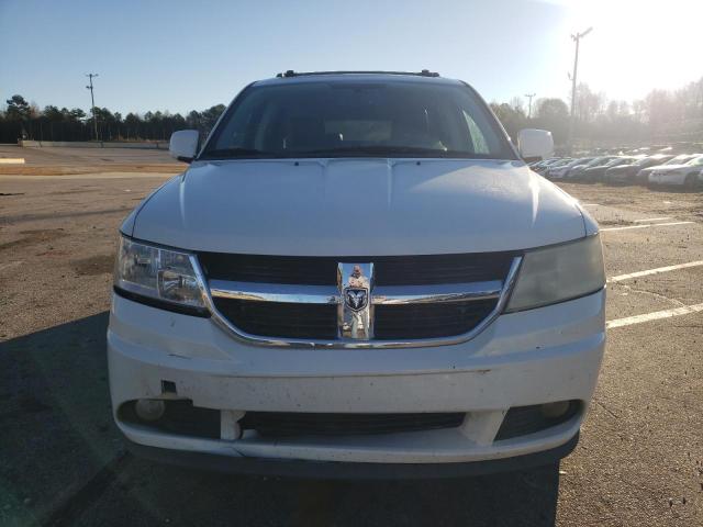 Photo 5 from auction – 2009 DODGE JOURNEY R/ with VIN 3D4GG67V49T522308