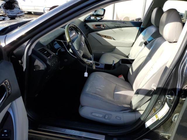 Photo 7 from auction – 2010 LEXUS ES 350 with VIN JTHBK1EG2A2352001
