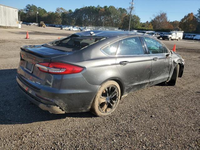 Photo 3 from auction – 2019 FORD FUSION SE with VIN 3FA6P0HD6KR102165