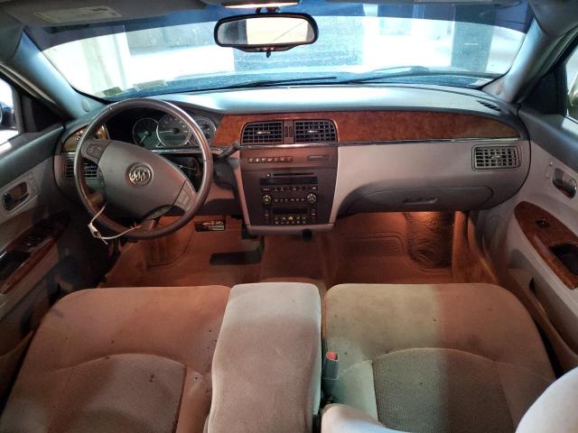 Photo 8 from auction – 2006 BUICK LACROSSE C with VIN 2G4WC582361168003