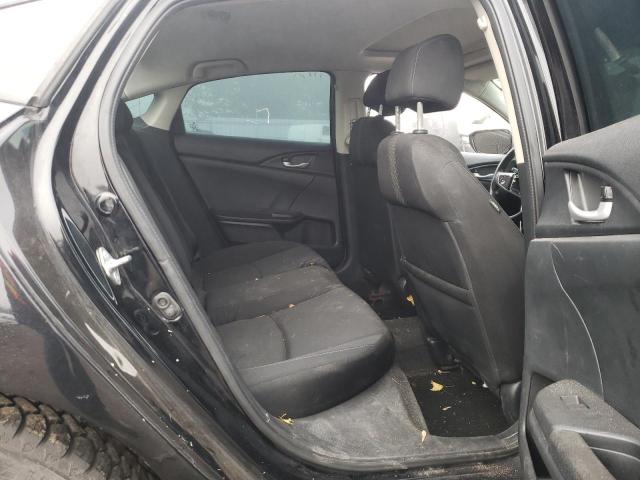 Photo 10 from auction – 2016 HONDA CIVIC EX with VIN 2HGFC2F7XGH040546