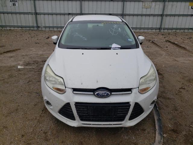 Photo 11 from auction – 2014 FORD FOCUS SE with VIN 1FADP3F21EL390402