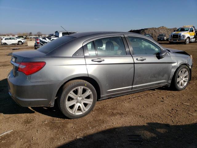 Photo 3 from auction – 2012 CHRYSLER 200 TOURIN with VIN 1C3CCBBB8CN124950