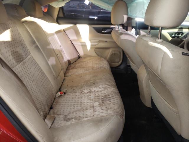 Photo 10 from auction – 2016 NISSAN ALTIMA 2.5 with VIN 1N4AL3AP8GC227394