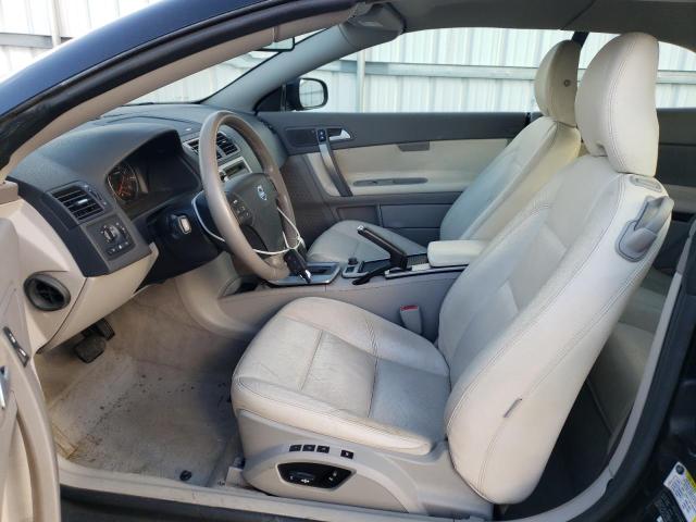 Photo 7 from auction – 2009 VOLVO C70 T5 with VIN YV1MC67239J075697