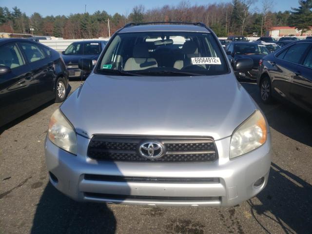 Zdjęcie 5 z aukcji – 2007 TOYOTA RAV4 z VIN JTMBD33V675075241