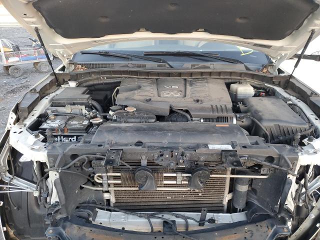 Photo 12 from auction – 2014 INFINITI QX80 with VIN JN8AZ2NF6E9554587