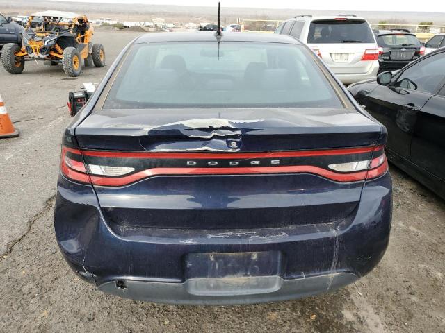 Photo 6 from auction – 2015 DODGE DART SXT with VIN 1C3CDFBB7FD111573