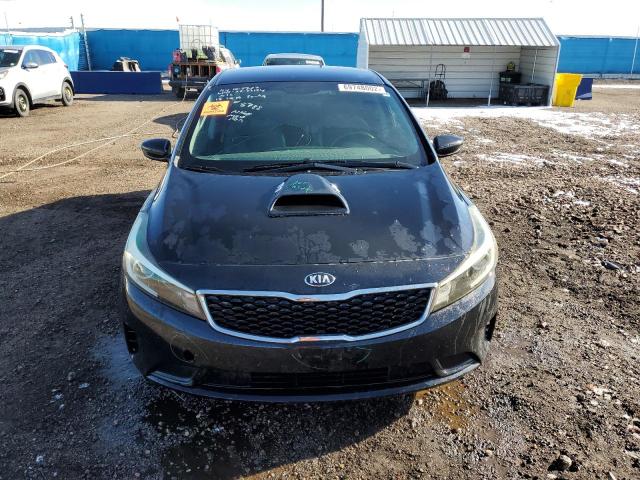 Photo 5 from auction – 2018 KIA FORTE LX with VIN 3KPFK4A75JE261737
