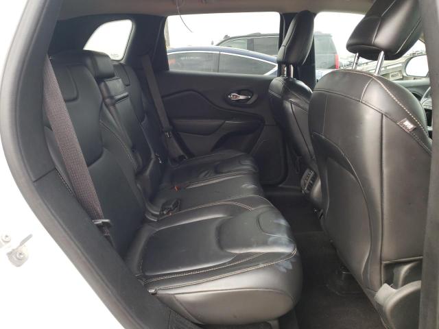 Photo 11 from auction – 2017 JEEP CHEROKEE L with VIN 1C4PJLDBXHW522653