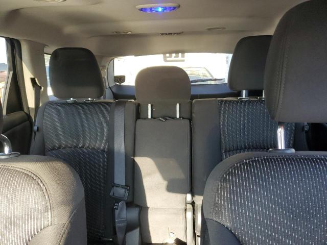 Photo 10 from auction – 2016 DODGE JOURNEY SX with VIN 3C4PDCBG6GT131008
