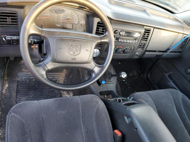 Photo 8 from auction – 2003 DODGE DAKOTA with VIN 1D7FL16XX3S136999