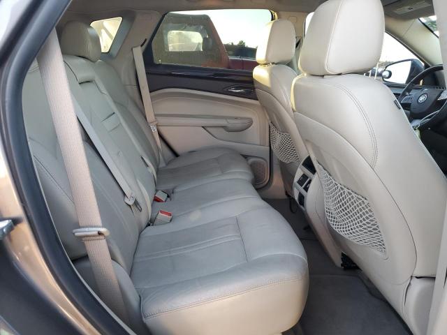 Photo 11 from auction – 2011 CADILLAC SRX LUXURY with VIN 3GYFNAEY2BS647358