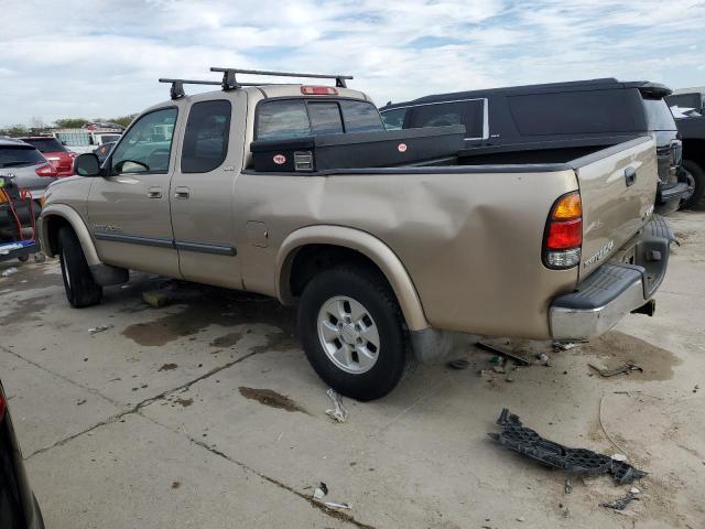 Photo 2 from auction – 2004 TOYOTA TUNDRA ACC with VIN 5TBBT44124S454501