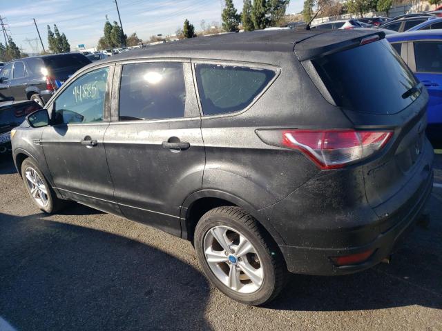 Photo 2 from auction – 2013 FORD ESCAPE SE with VIN 1FMCU0G98DUD02362