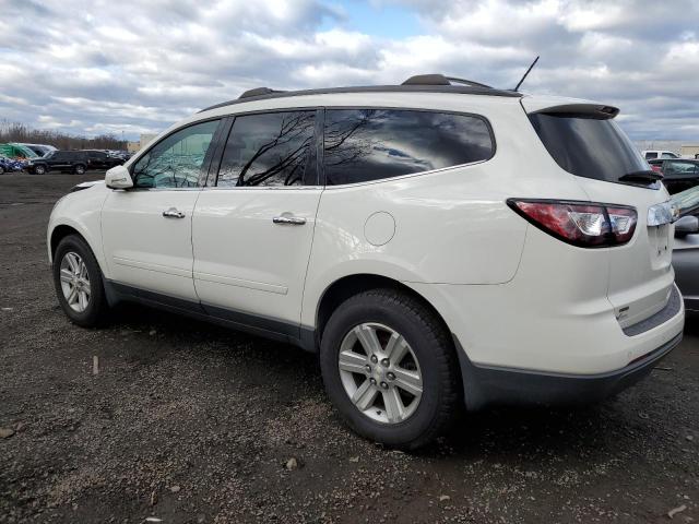 Photo 2 from auction – 2014 CHEVROLET TRAVERSE L with VIN 1GNKVHKD5EJ104758