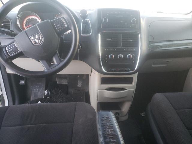 Photo 8 from auction – 2014 RAM TRADESMAN with VIN 2C4JRGAG8ER100942
