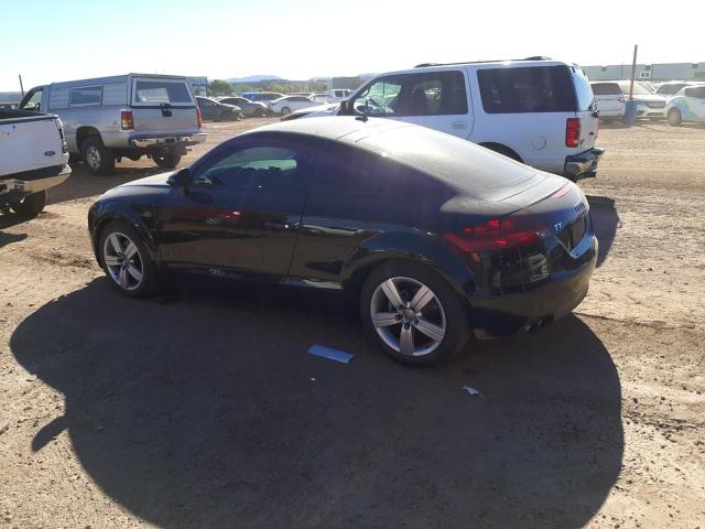 Photo 2 from auction – 2009 AUDI TT with VIN TRUHF38J291021963