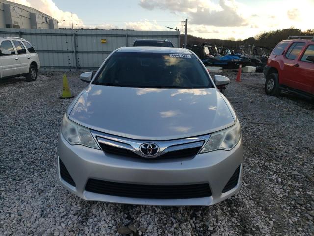 Photo 5 from auction – 2014 TOYOTA CAMRY L with VIN 4T4BF1FK4ER372285